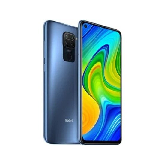 XIAOMI REDMI NOTE 9 3GB/64GB 6.53" GREY